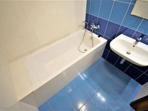 Pronájem bytu 2+kk, Praha - Háje, Jurkovičova, 64 m2