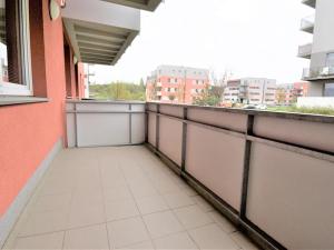 Pronájem bytu 2+kk, Praha - Háje, Jurkovičova, 64 m2