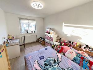Prodej rodinného domu, Němčice nad Hanou, Sadová, 72 m2