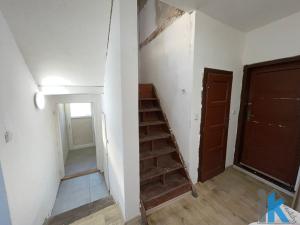 Prodej rodinného domu, Němčice nad Hanou, Sadová, 72 m2