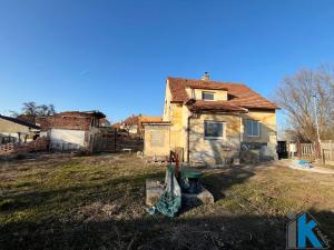 Prodej rodinného domu, Němčice nad Hanou, Sadová, 72 m2