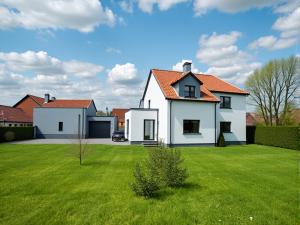 Prodej rodinného domu, Němčice nad Hanou, Sadová, 72 m2