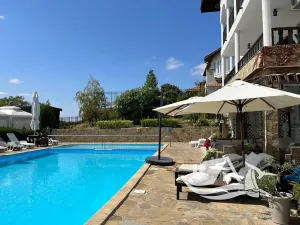 Prodej bytu 3+kk, Sveti Vlas, Bulharsko, 115 m2
