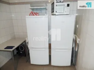 Pronájem kanceláře, Jesenice, Hrnčířská, 26 m2