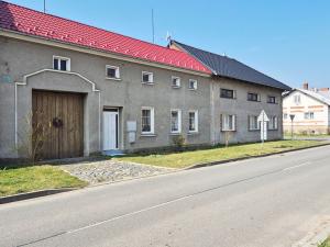 Prodej rodinného domu, Blatec, 117 m2