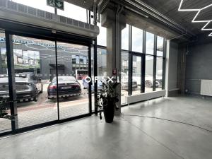 Pronájem obchodního prostoru, Brno - Štýřice, Heršpická, 496 m2