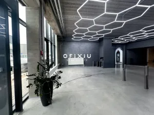 Pronájem obchodního prostoru, Brno - Štýřice, Heršpická, 505 m2