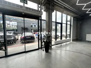 Pronájem obchodního prostoru, Brno - Štýřice, Heršpická, 505 m2