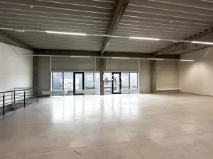 Pronájem obchodního prostoru, Brno - Štýřice, Heršpická, 505 m2