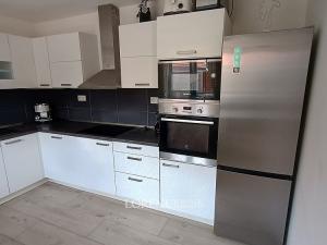 Prodej rodinného domu, Lužice, Velkomoravská, 135 m2