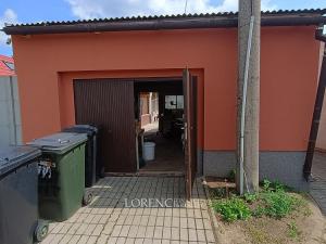 Prodej rodinného domu, Lužice, Velkomoravská, 135 m2
