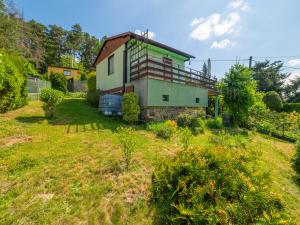 Prodej chaty, Stražisko - Maleny, 34 m2