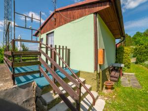 Prodej chaty, Stražisko - Maleny, 34 m2