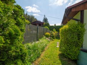 Prodej chaty, Stražisko - Maleny, 34 m2