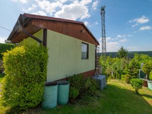 Prodej chaty, Stražisko - Maleny, 34 m2