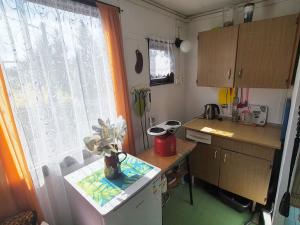 Prodej chaty, Stražisko - Maleny, 34 m2