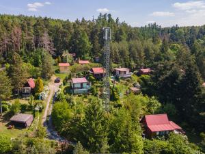 Prodej chaty, Stražisko - Maleny, 34 m2