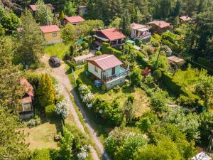 Prodej chaty, Stražisko - Maleny, 34 m2