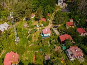 Prodej chaty, Stražisko - Maleny, 34 m2
