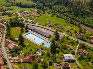 Prodej chaty, Stražisko - Maleny, 34 m2