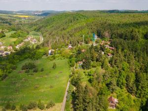 Prodej chaty, Stražisko - Maleny, 34 m2