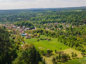 Prodej chaty, Stražisko - Maleny, 34 m2