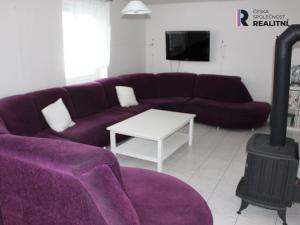 Prodej rodinného domu, Karlovy Vary - Stará Role, Palackého, 140 m2