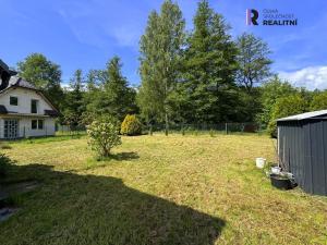 Prodej rodinného domu, Karlovy Vary - Stará Role, Palackého, 140 m2