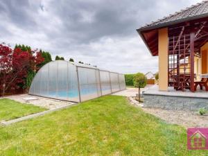 Prodej ubytování, Starovičky, 144 m2