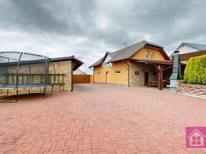 Prodej ubytování, Starovičky, 144 m2