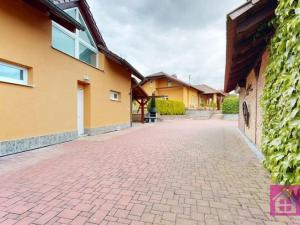 Prodej ubytování, Starovičky, 144 m2