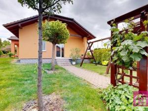 Prodej ubytování, Starovičky, 144 m2