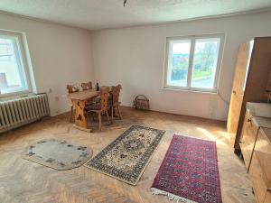 Prodej rodinného domu, Želeč, 180 m2