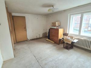 Prodej rodinného domu, Želeč, 180 m2