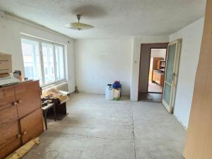 Prodej rodinného domu, Želeč, 180 m2