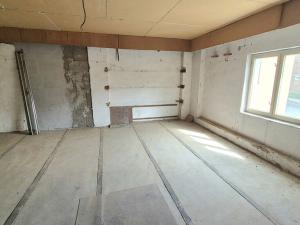 Prodej rodinného domu, Želeč, 180 m2