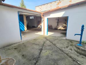 Prodej rodinného domu, Želeč, 180 m2