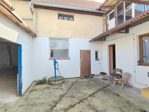 Prodej rodinného domu, Želeč, 180 m2