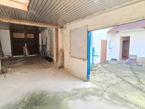 Prodej rodinného domu, Želeč, 180 m2