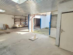 Prodej rodinného domu, Želeč, 180 m2