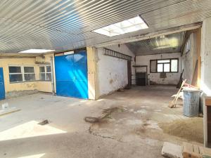 Prodej rodinného domu, Želeč, 180 m2