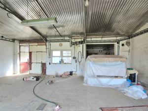 Prodej rodinného domu, Želeč, 180 m2