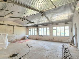 Prodej rodinného domu, Želeč, 180 m2
