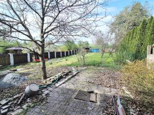 Prodej rodinného domu, Želeč, 180 m2