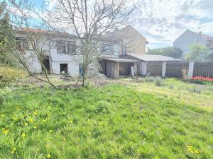 Prodej rodinného domu, Želeč, 180 m2