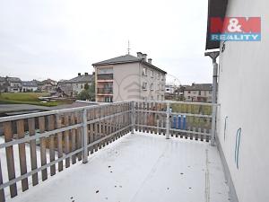 Pronájem bytu 3+kk, Žamberk, Tylova, 68 m2