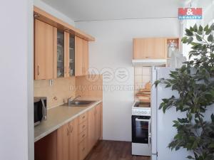 Pronájem bytu 2+kk, Litoměřice - Předměstí, Smetanova, 40 m2