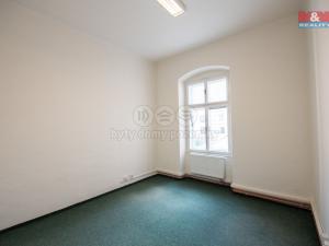 Pronájem kanceláře, Pardubice - Zelené Předměstí, 17. listopadu, 20 m2