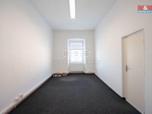 Pronájem kanceláře, Pardubice - Zelené Předměstí, 17. listopadu, 20 m2