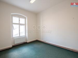 Pronájem kanceláře, Pardubice - Zelené Předměstí, 17. listopadu, 20 m2